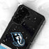 NHL Utah Mammoth Striped Jersey Galaxy S24 Waterproof Case